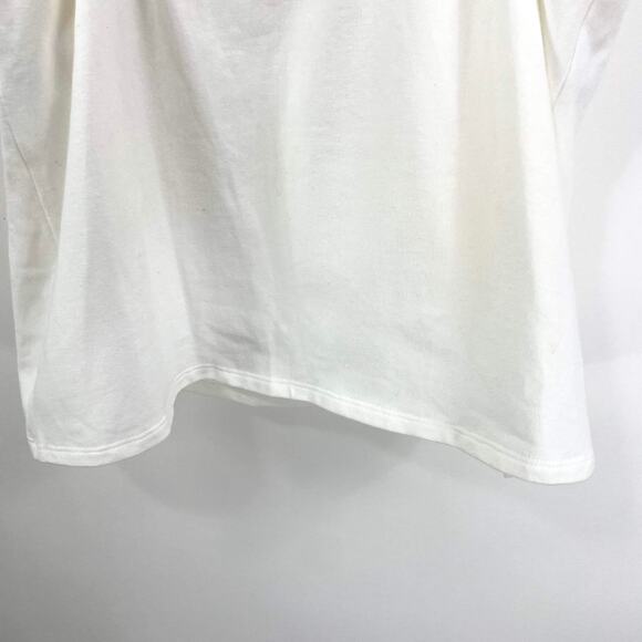 VANITY FAIR White Built In Bra Camisole Tank Top - Picture 8 of 14